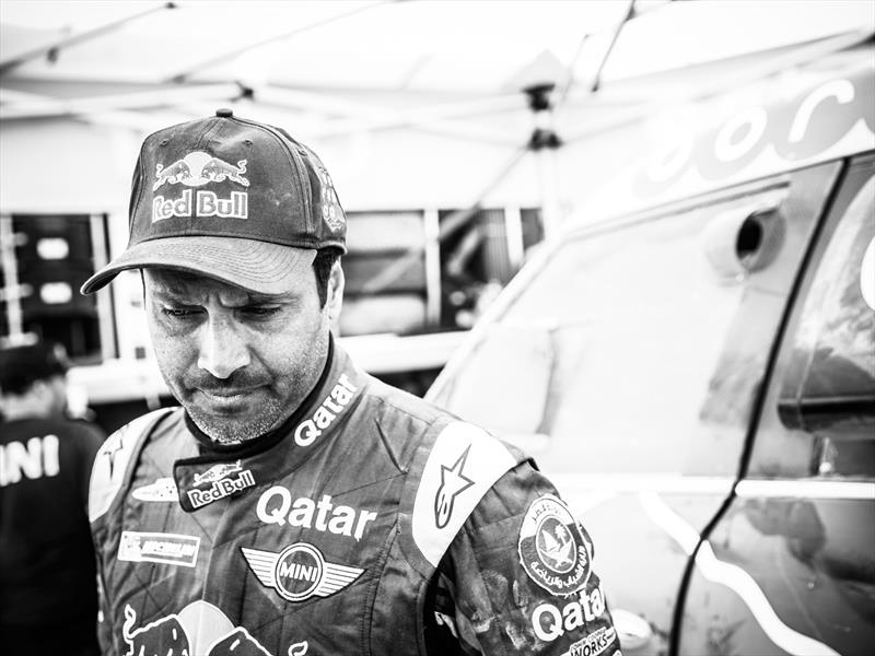 Dakar 2015: Día 10