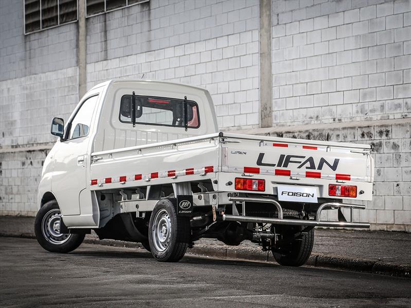 LIFAN Foison