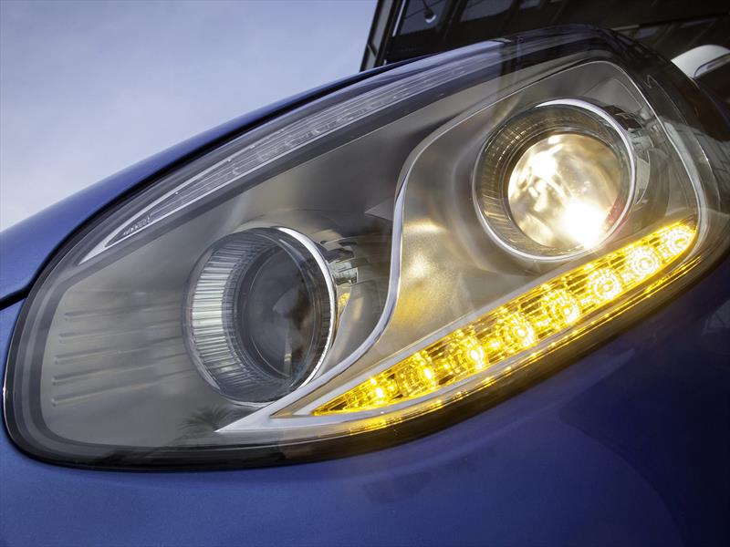 Kia Soul EV debuta en Chicago