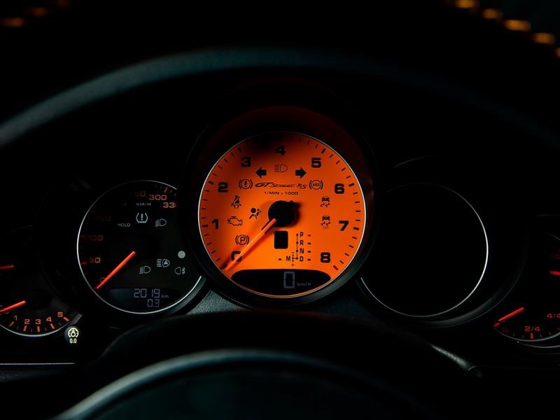 TechArt GTstreet RS
