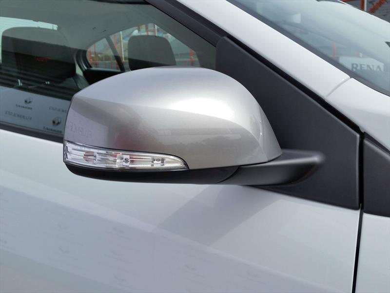 Nuevo Renault Fluence GT2