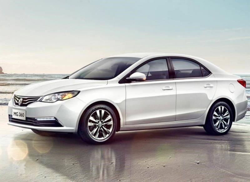 MG 360 2018