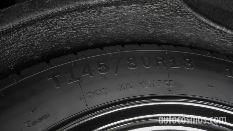 Ford Territory a prueba