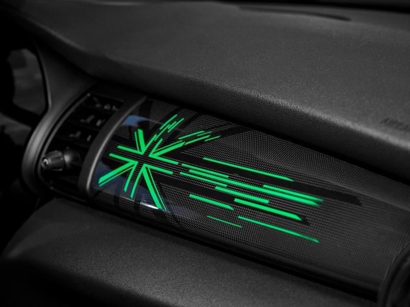 MINI Cooper 2019