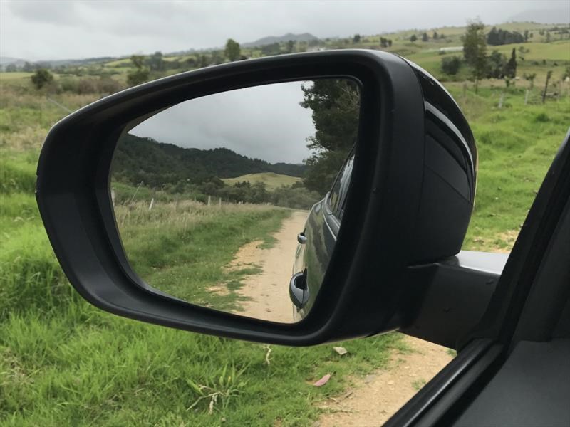 Test Drive Peugeot 3008