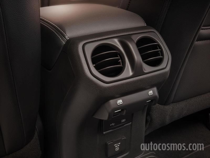 Jeep Wrangler Sahara 2018