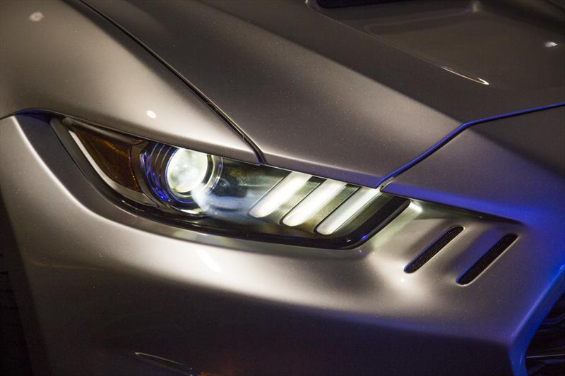 Fisker Galpin Rocket