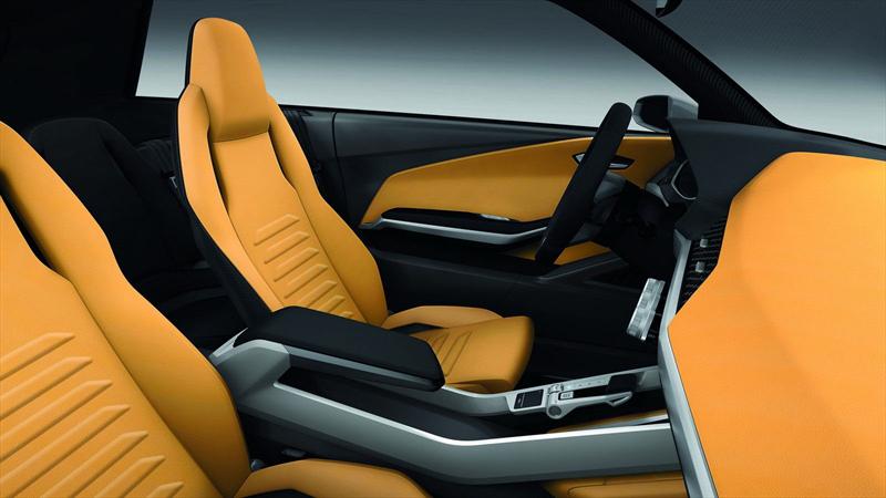Audi Crosslane Concept