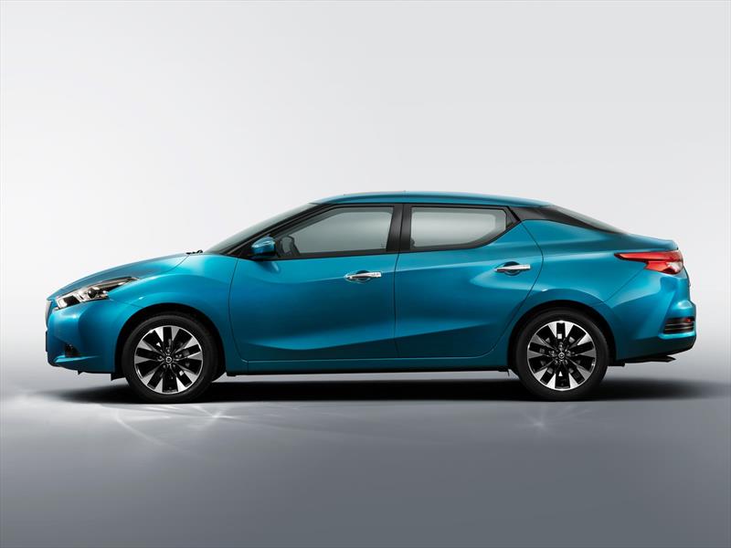 Nissan Lannia