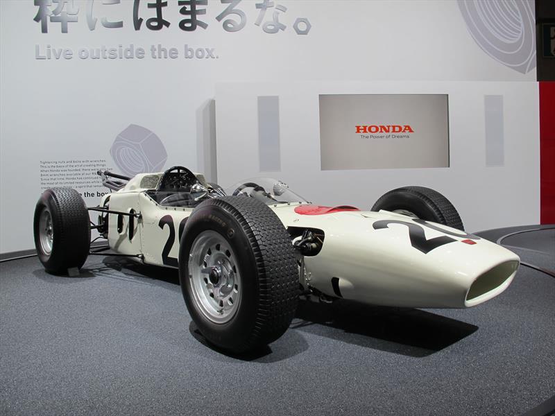 Lo mejor del Salón de Tokio 2013