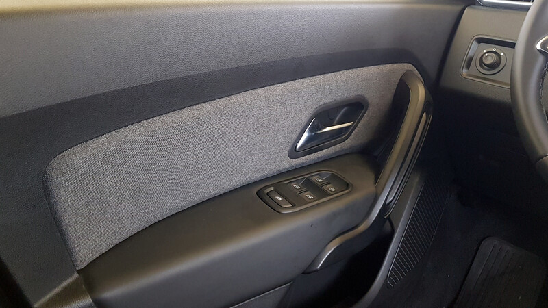 Renault Duster 2021 en Argentina