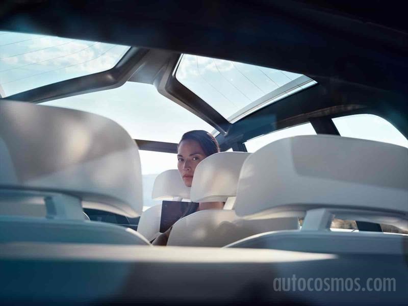 BMW Concept X7 iPerformance