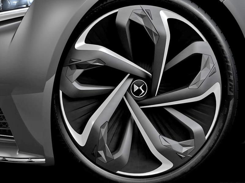 Citroën Divine DS Concept