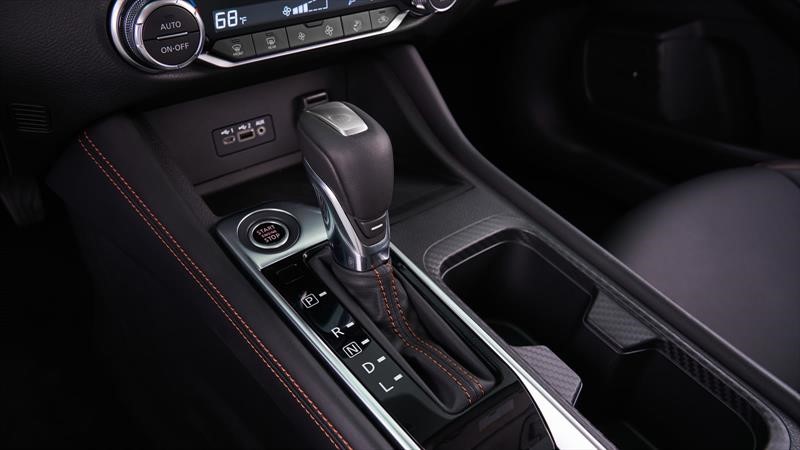 Nissan Sentra 2020