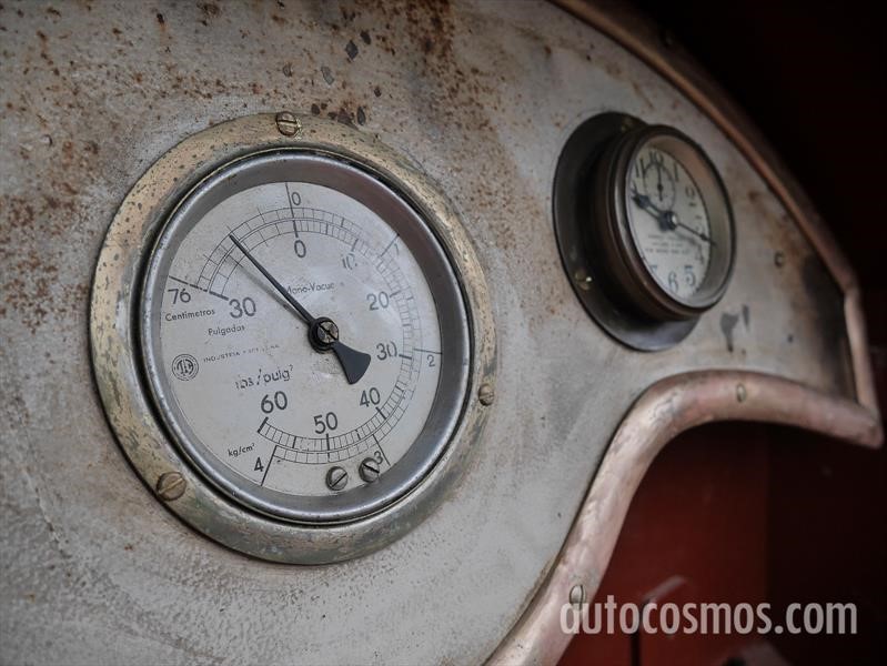 Una vuelta por Autoclásica 2018