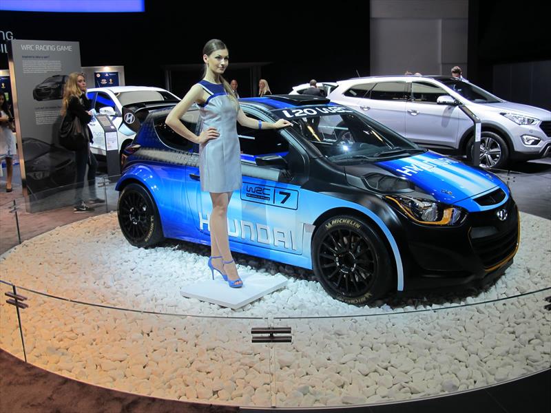 Lo mejor del Salón de Frankfurt 2013 - 2