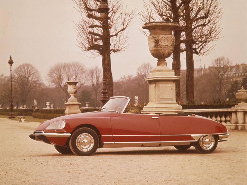Citroën DS