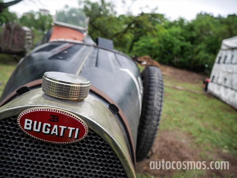 Una vuelta por Autoclásica 2018