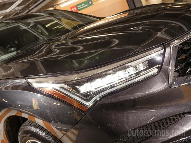 Acura RDX 2019