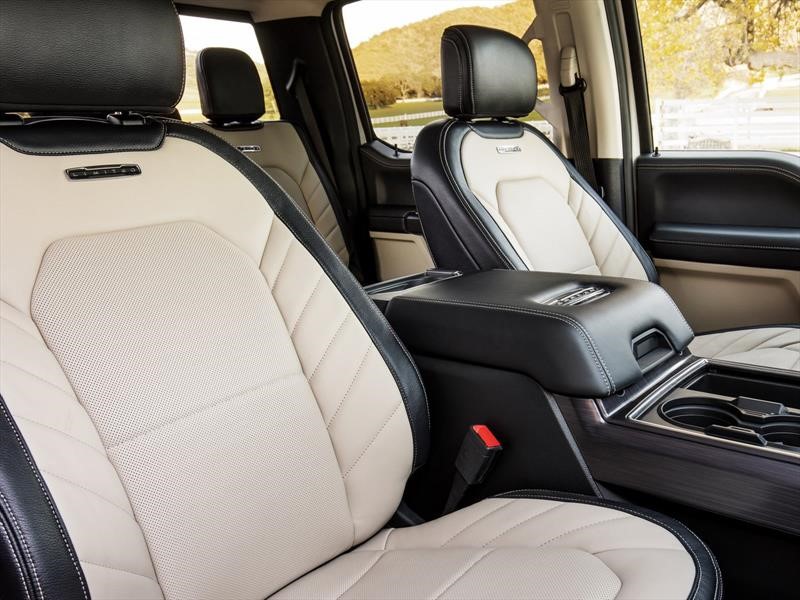 Ford F-Series Super Duty