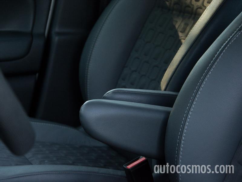 Citroën C3 Aircross a prueba