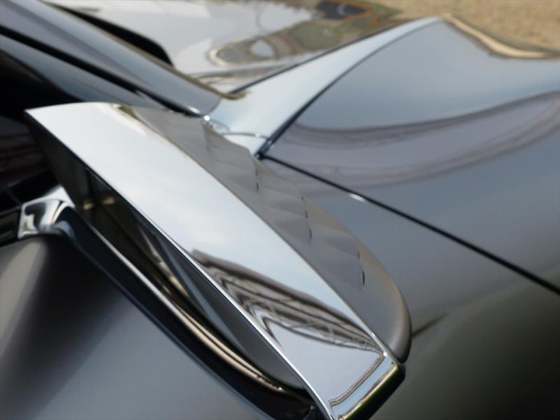 Citroën Divine DS Concept