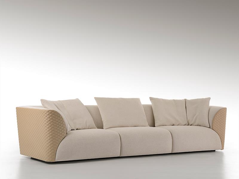 Bentley presenta nueva línea de muebles