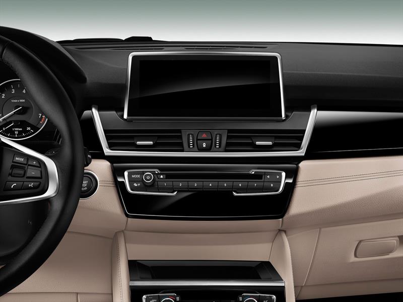 BMW Serie 2 Gran Tourer