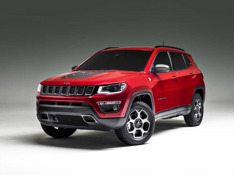 Jeep Renegade / Compass PHEV