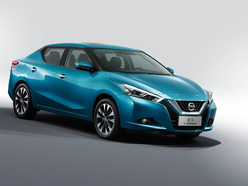 Nissan Lannia