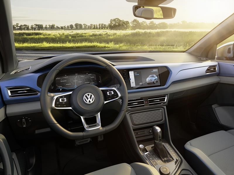 Volkswagen Polo y Virtus GTS, la ora del 1.4 TFSi