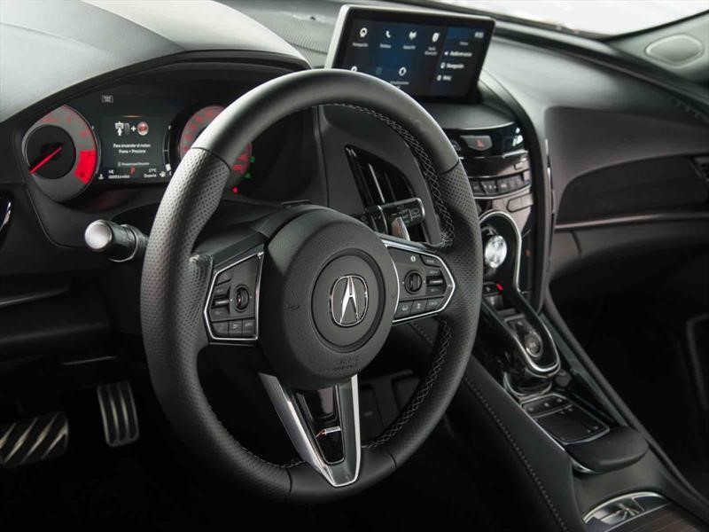Acura RDX 2019