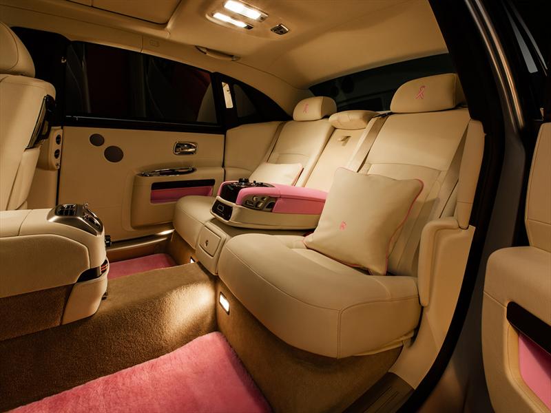 Rolls-Royce Ghost FAB1