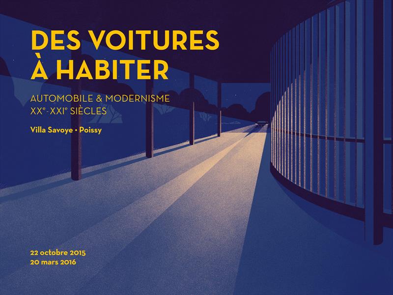 Renault Corbusier concept