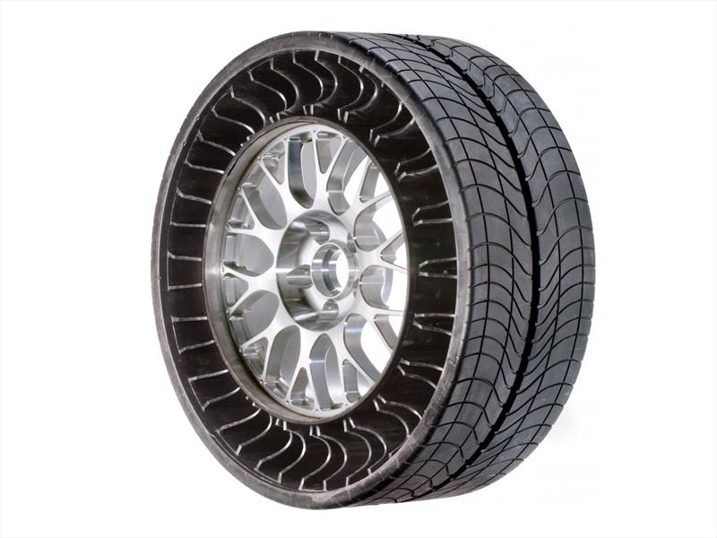 Michelin: Tweel