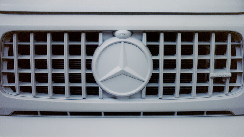 Project Geländewagen