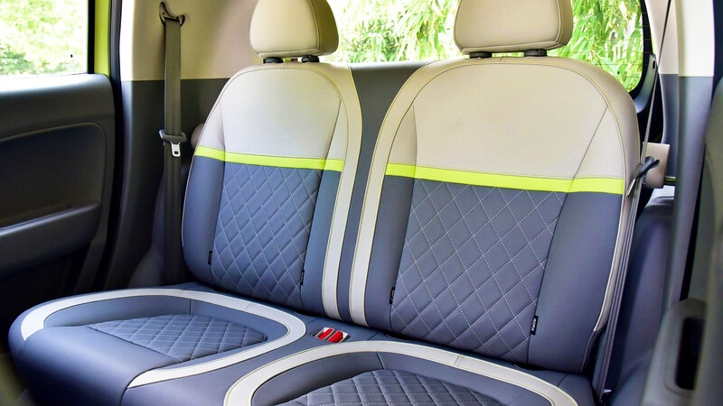 Great Wall ORA White Cat