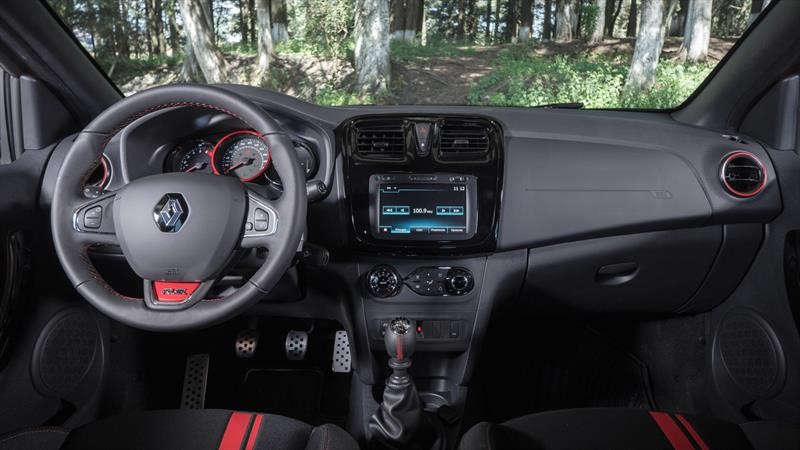 Renault Sandero RS 2020