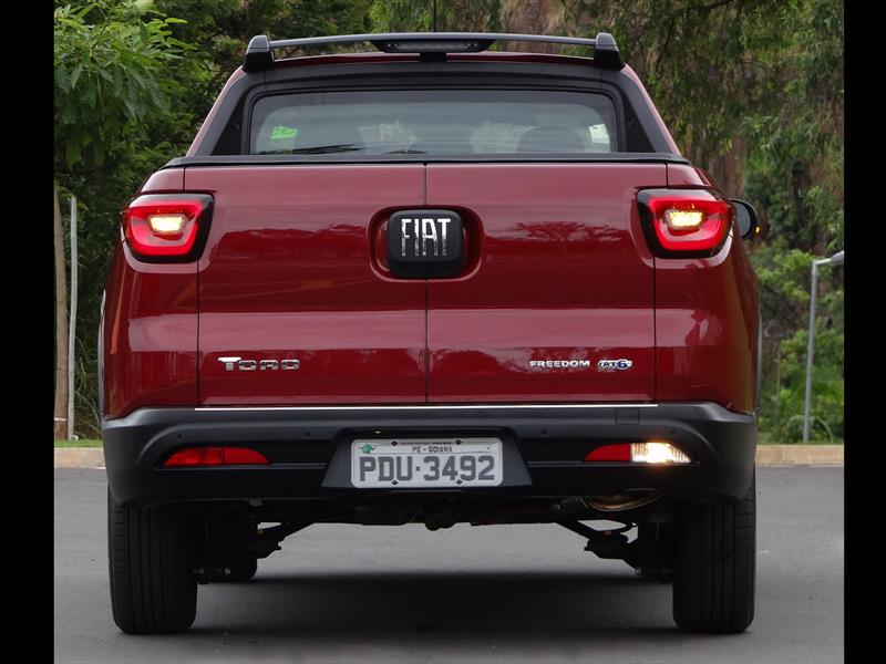 FIAT Toro