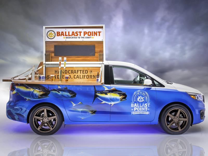 Ballast Point Sedona