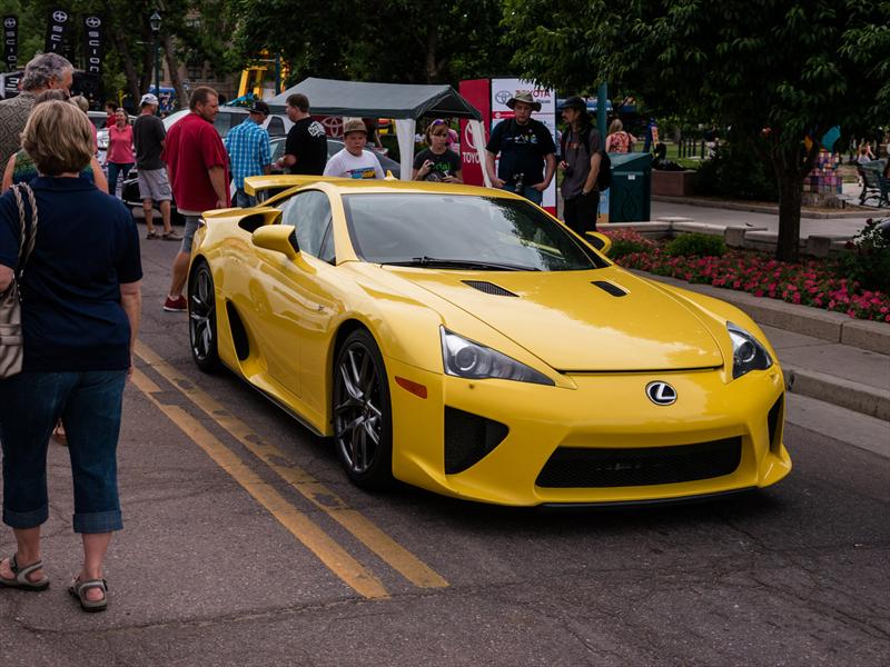 PPIHC Fan Fest 2013