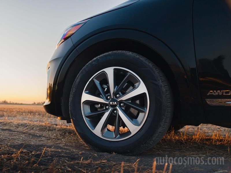 KIA Sorento 2019