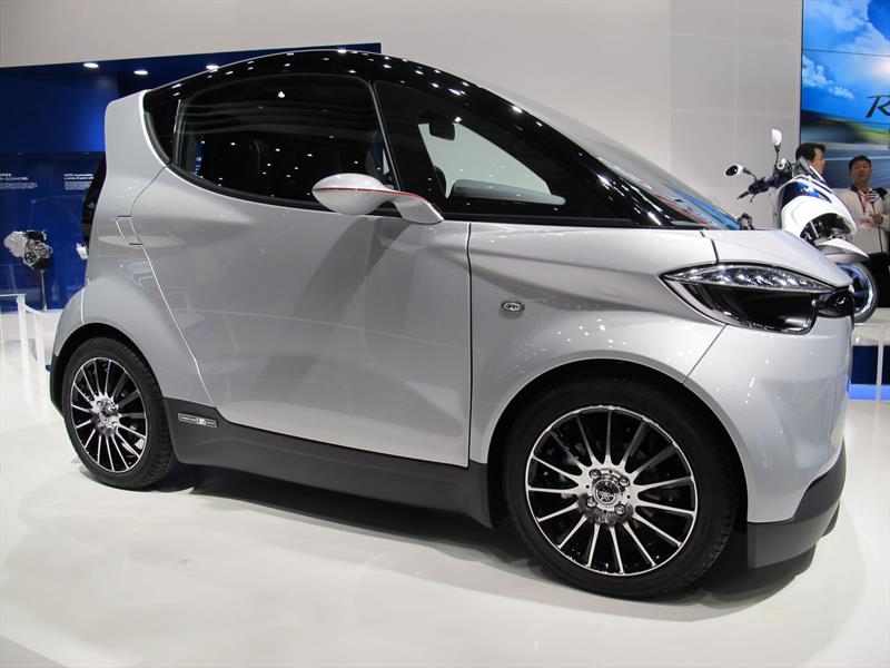 Lo mejor del Salón de Tokio 2013