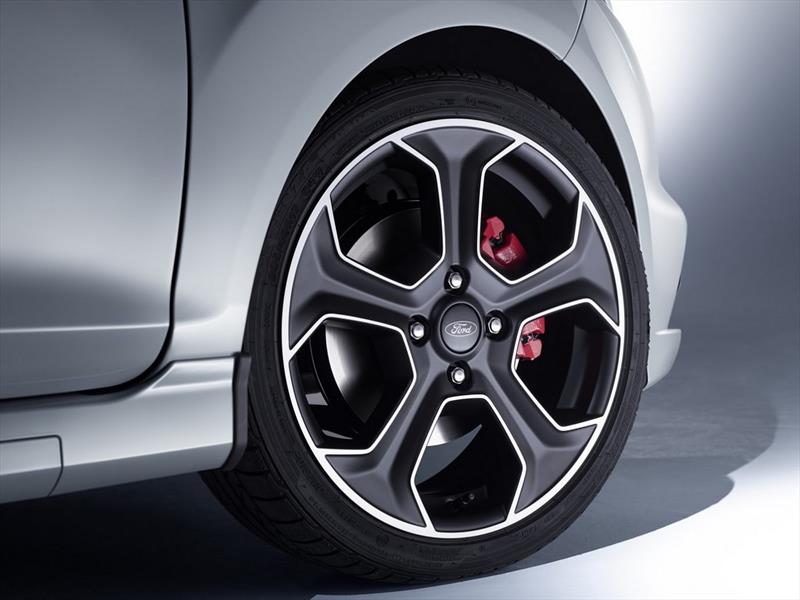 Ford Fiesta ST200