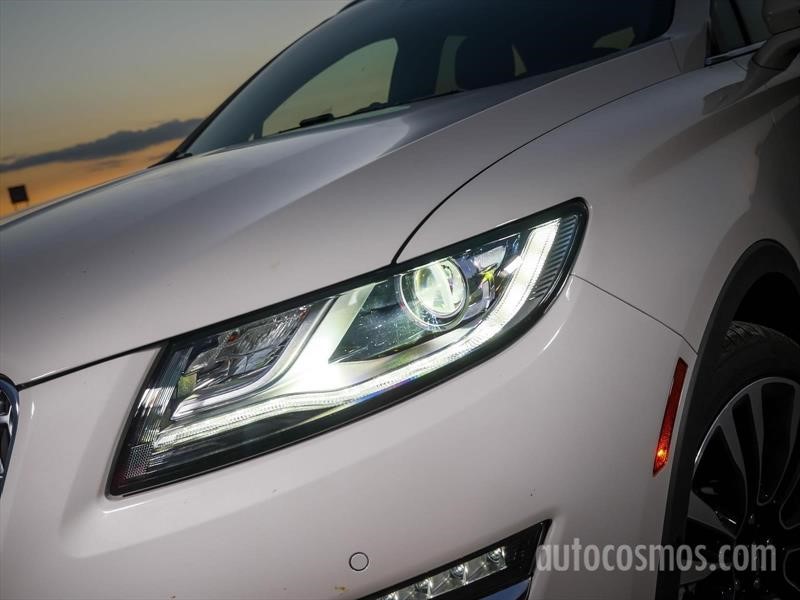 Lincoln MKC 2019