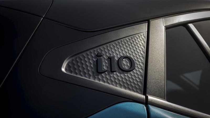 Hyundai i10 2020