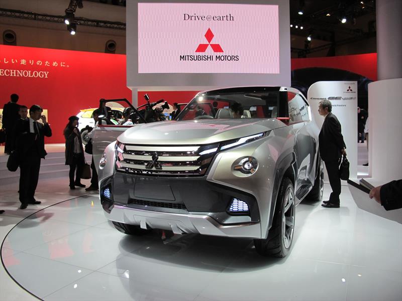 Lo mejor del Salón de Tokio 2013