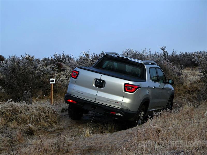 FIAT Toro