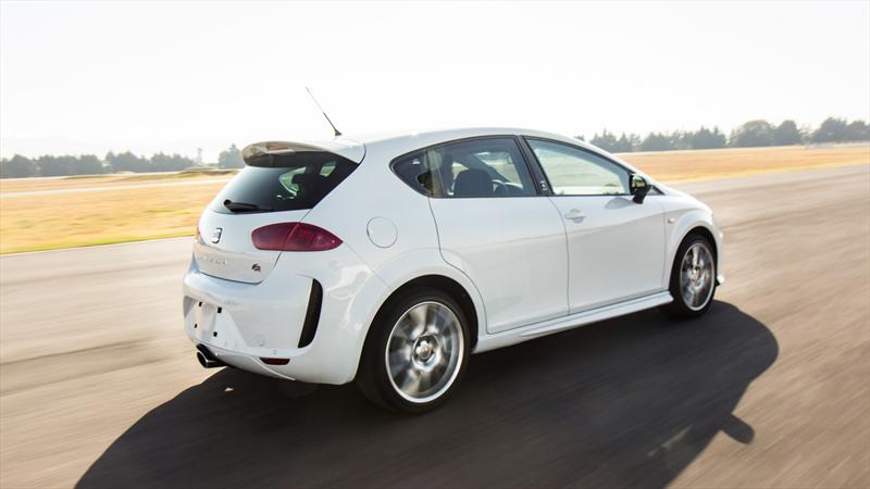 SEAT Leon Súper Copa 2013