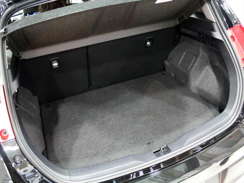 Nuevo Toyota Auris en el Salón del Automóvil